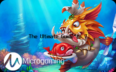 The Ultimate Guide to 777pub Original